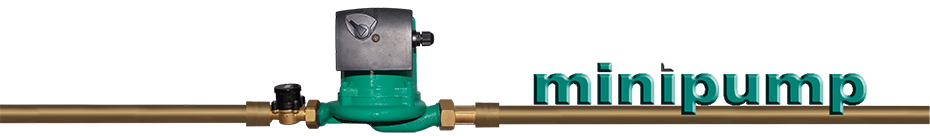 progetto pompa automatiche smart pump